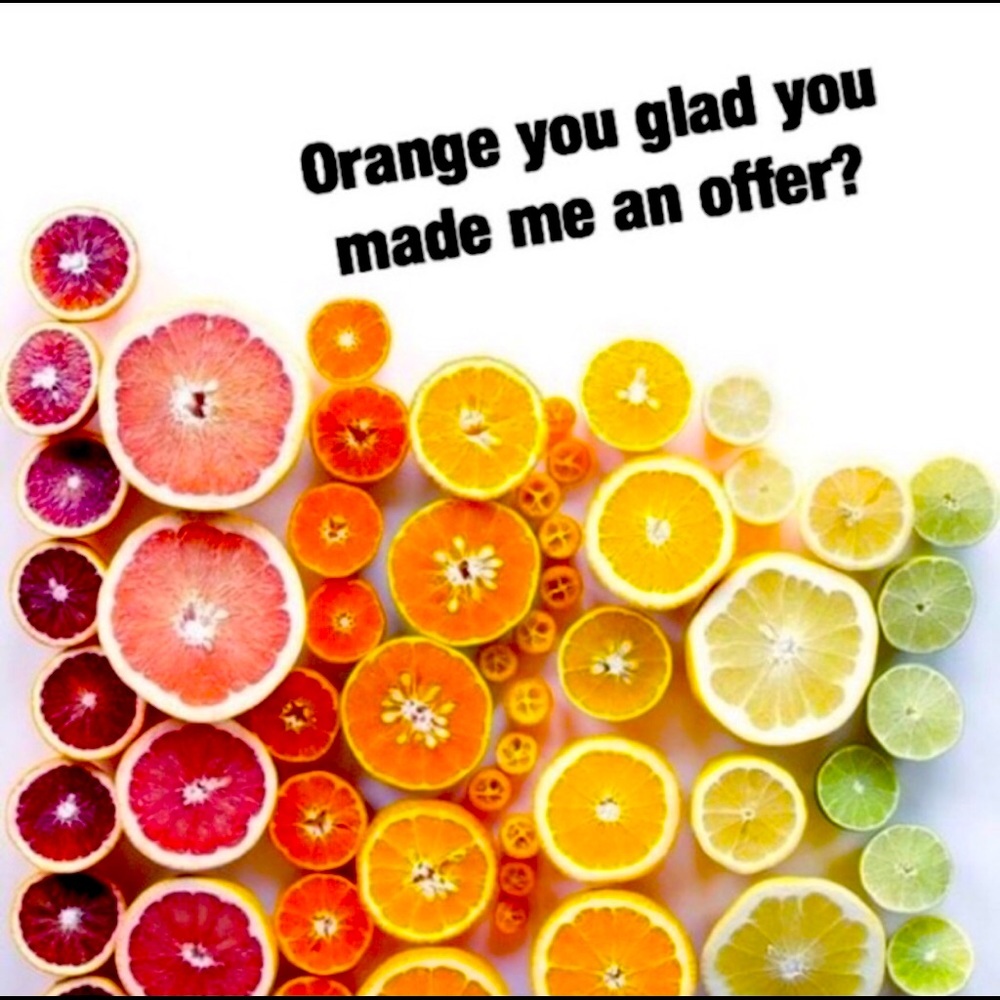 Meet your Posher, Olivia